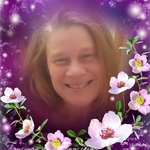 Meet your Posher, Cathy